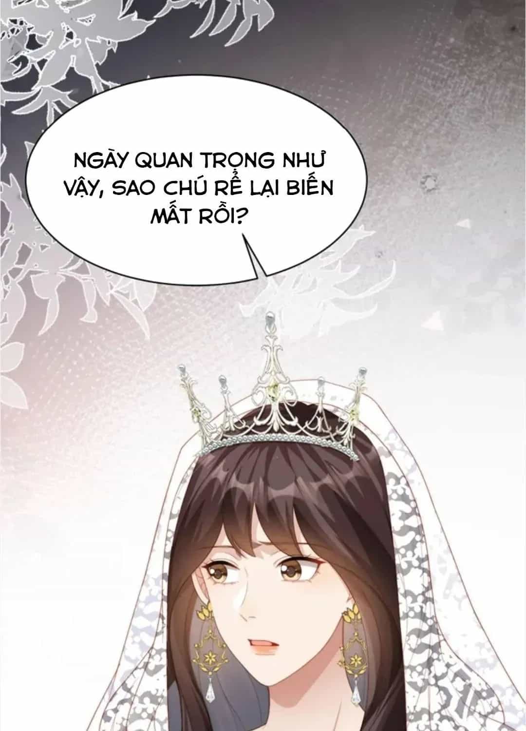 Kết Hôn Với Ông Chồng Thực Vật - Chương 84 - ảnh 36