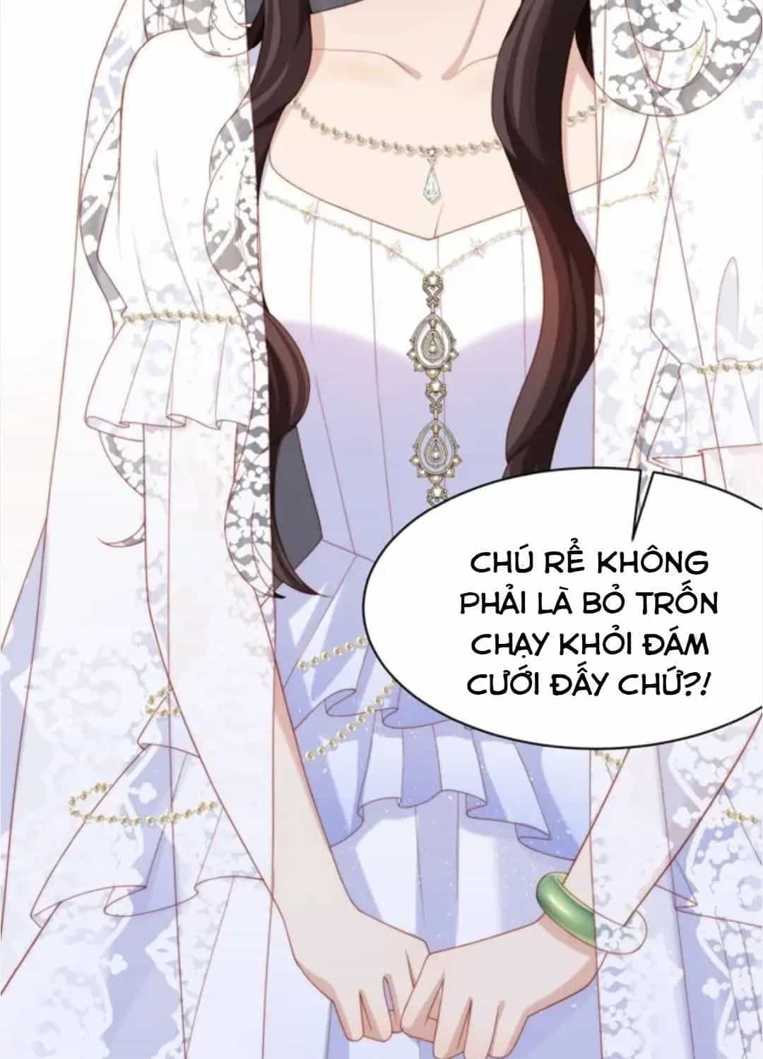 Kết Hôn Với Ông Chồng Thực Vật - Chương 84 - ảnh 37