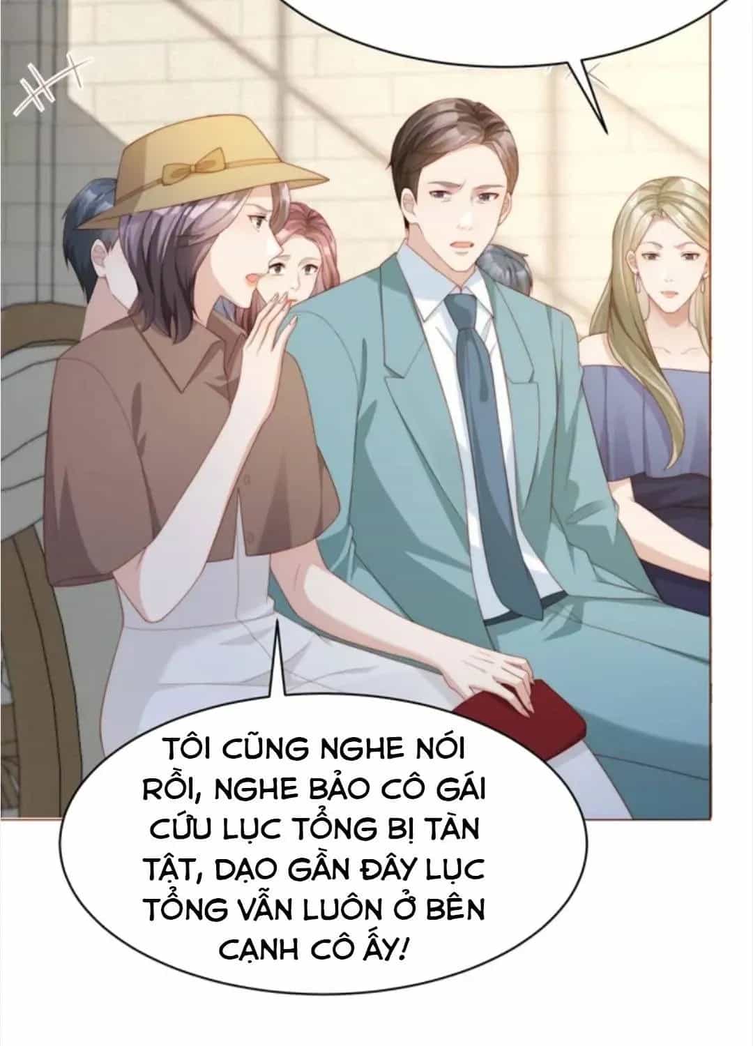 Kết Hôn Với Ông Chồng Thực Vật - Chương 84 - ảnh 39