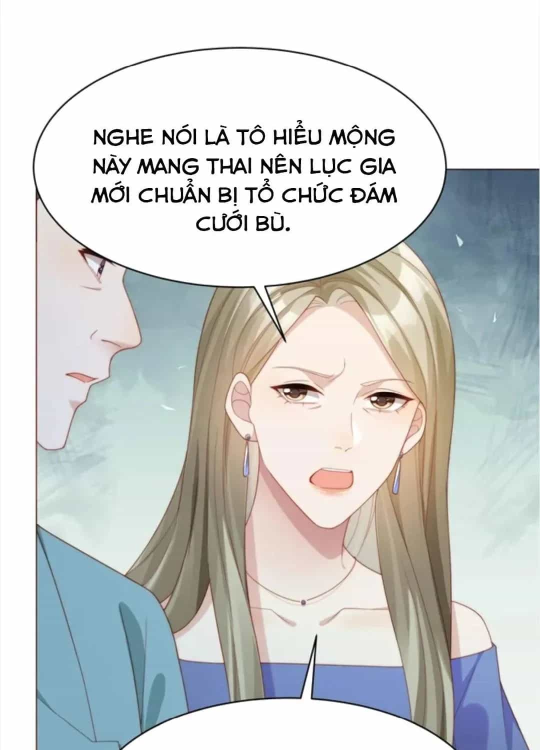 Kết Hôn Với Ông Chồng Thực Vật - Chương 84 - ảnh 40
