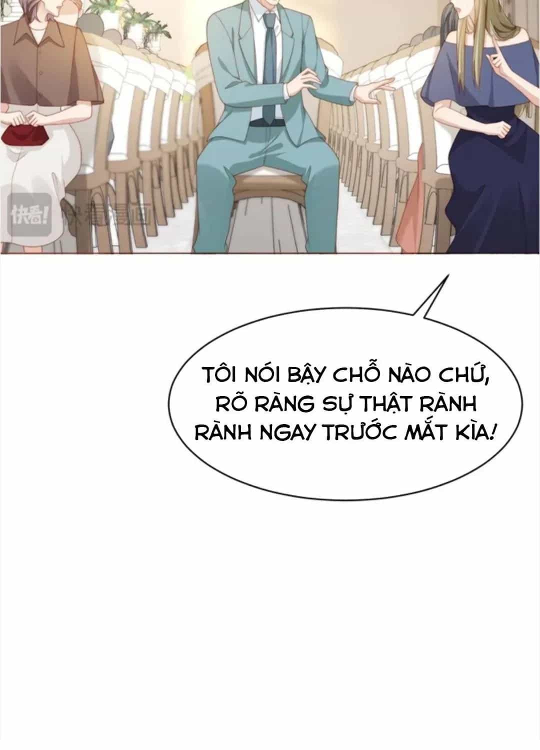 Kết Hôn Với Ông Chồng Thực Vật - Chương 84 - ảnh 42
