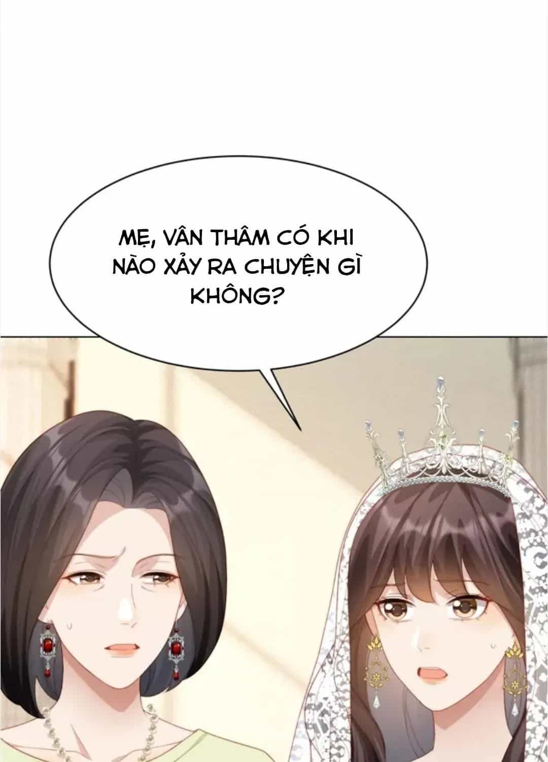 Kết Hôn Với Ông Chồng Thực Vật - Chương 84 - ảnh 44