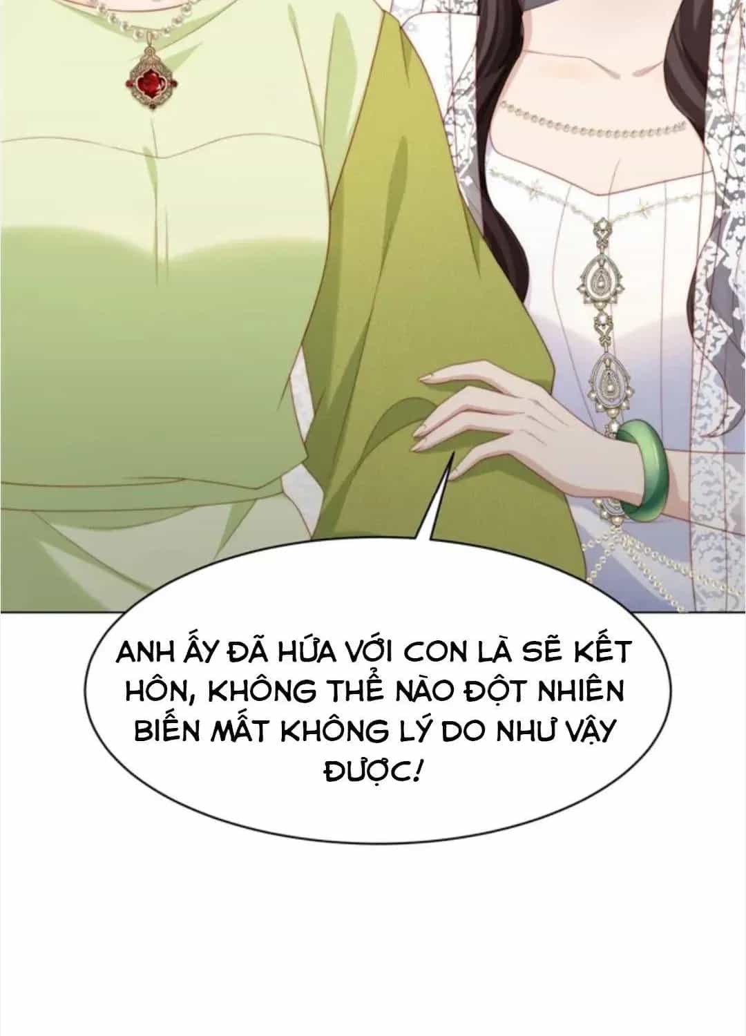 Kết Hôn Với Ông Chồng Thực Vật - Chương 84 - ảnh 45