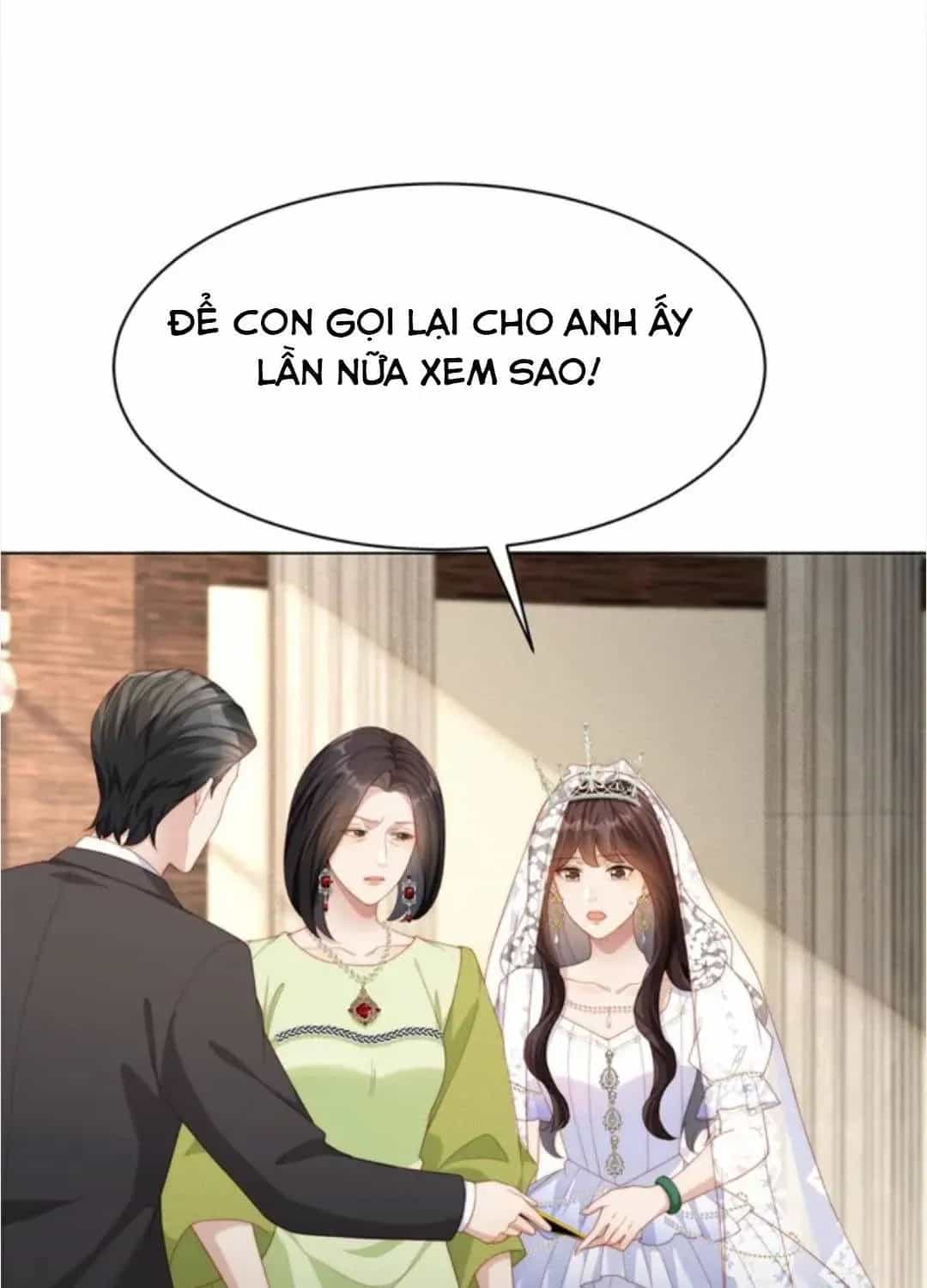 Kết Hôn Với Ông Chồng Thực Vật - Chương 84 - ảnh 46