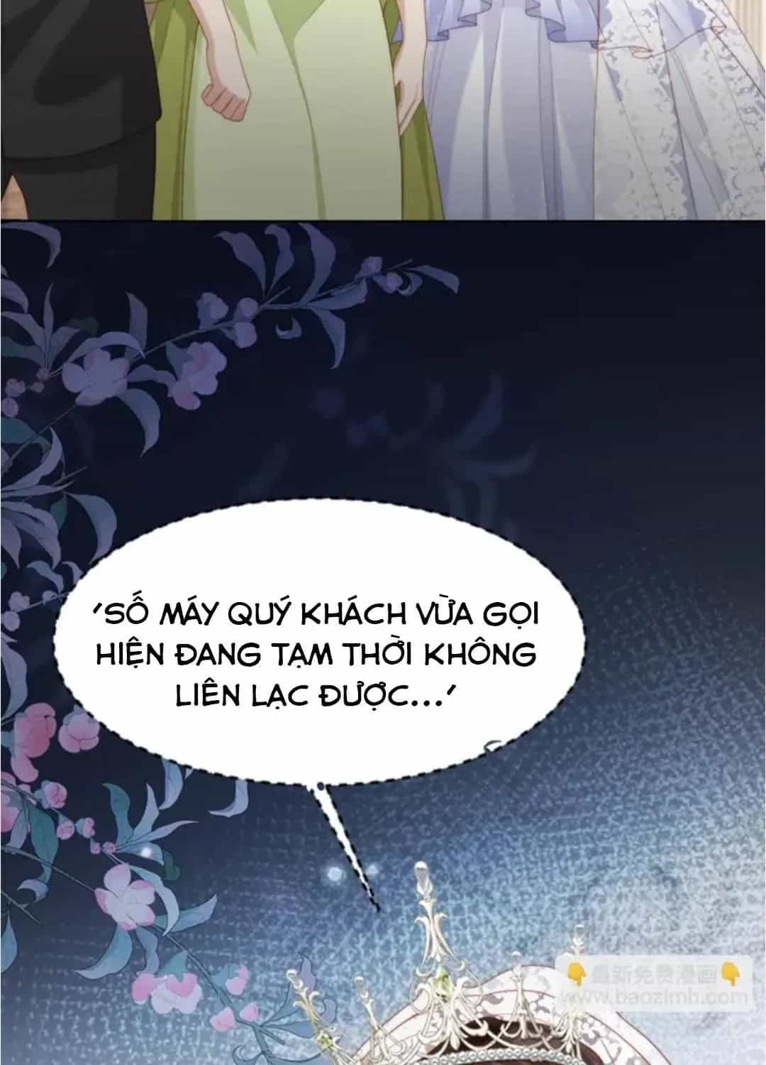 Kết Hôn Với Ông Chồng Thực Vật - Chương 84 - ảnh 47
