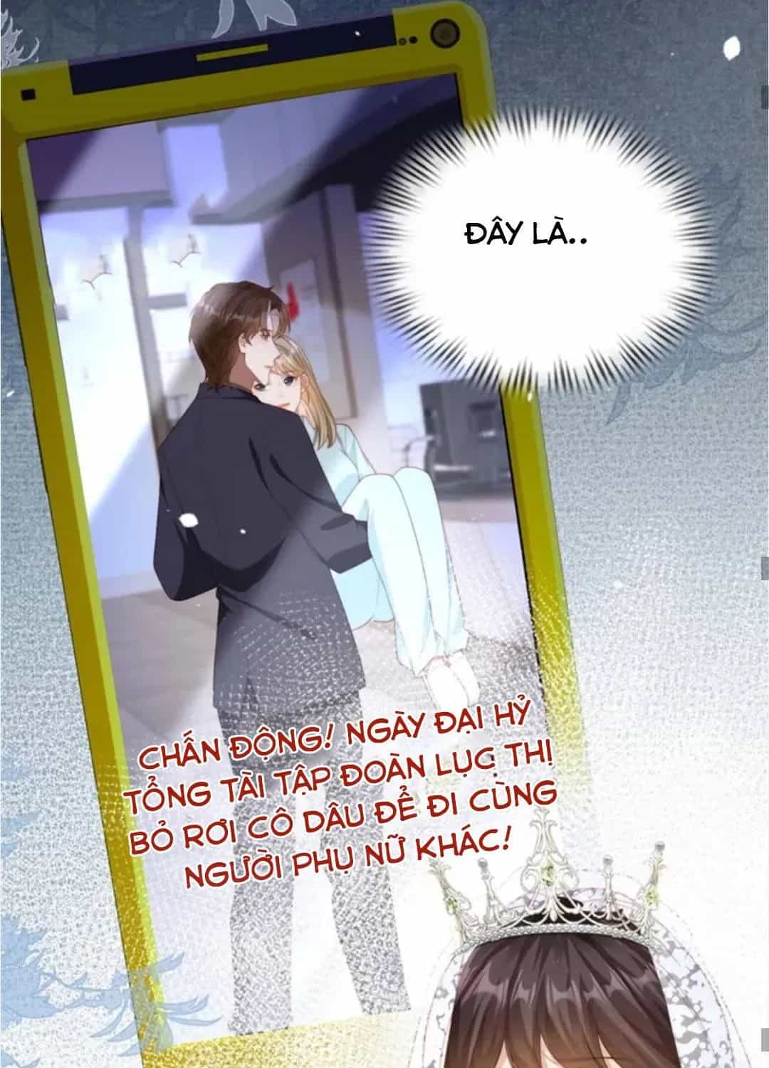 Kết Hôn Với Ông Chồng Thực Vật - Chương 84 - ảnh 55