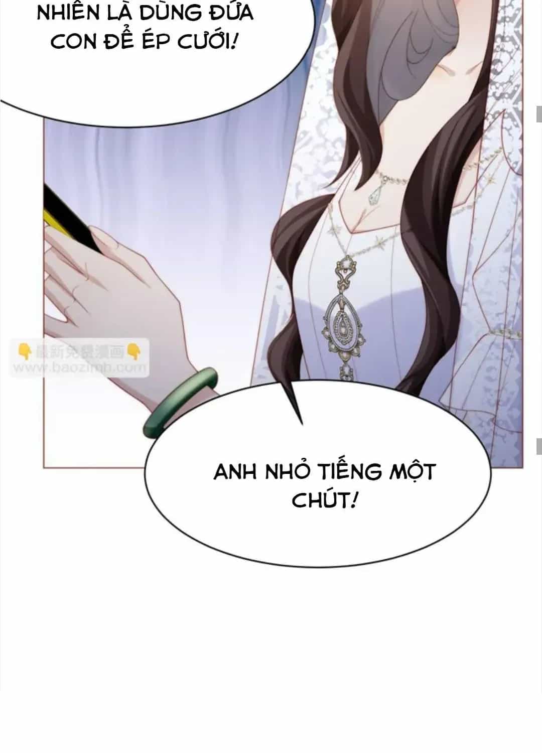 Kết Hôn Với Ông Chồng Thực Vật - Chương 84 - ảnh 59