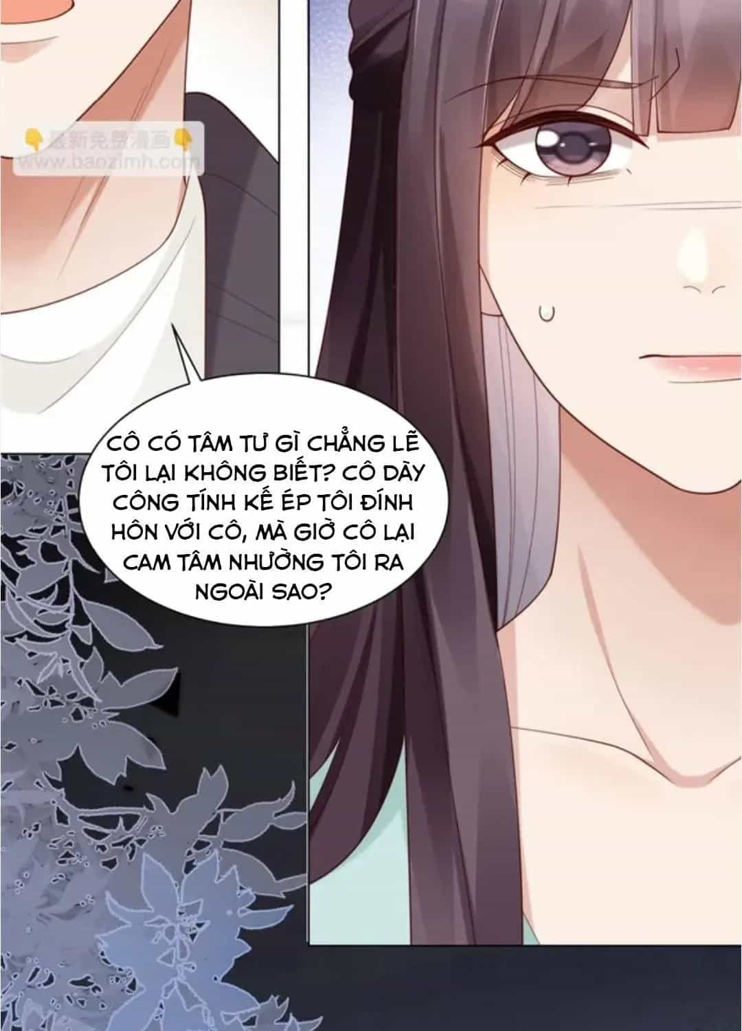 Kết Hôn Với Ông Chồng Thực Vật - Chương 84 - ảnh 6