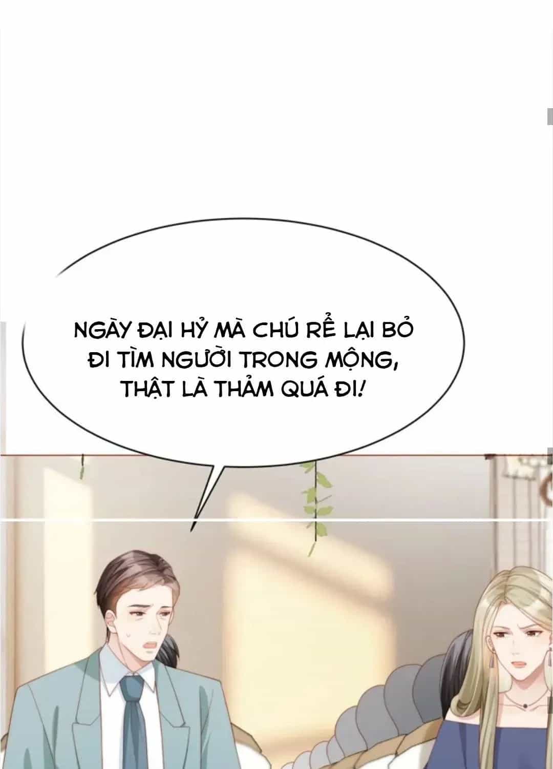 Kết Hôn Với Ông Chồng Thực Vật - Chương 84 - ảnh 60