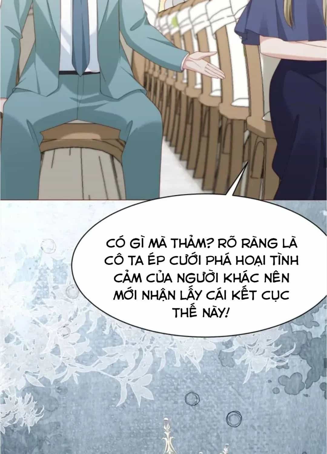 Kết Hôn Với Ông Chồng Thực Vật - Chương 84 - ảnh 61