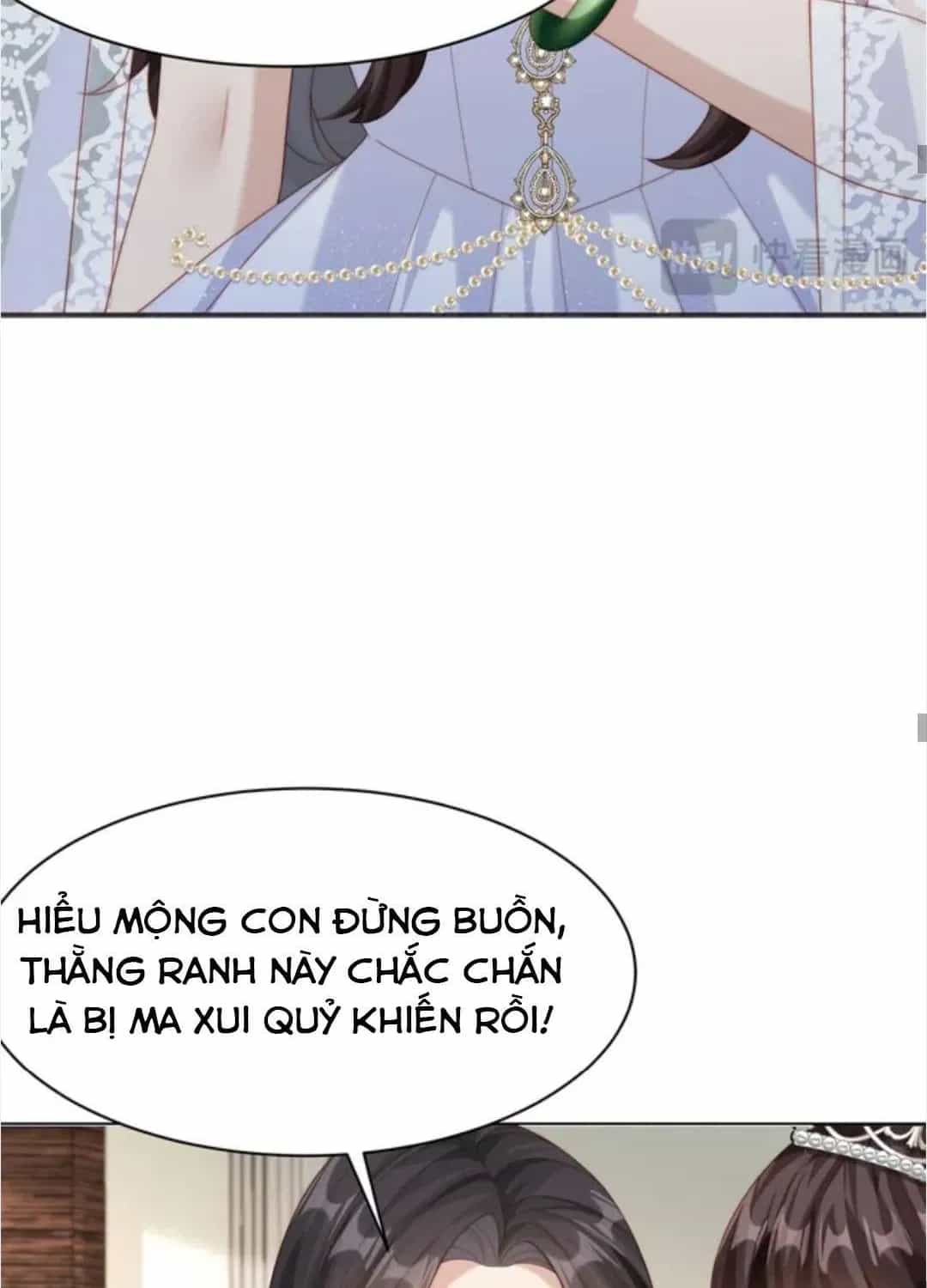 Kết Hôn Với Ông Chồng Thực Vật - Chương 84 - ảnh 63