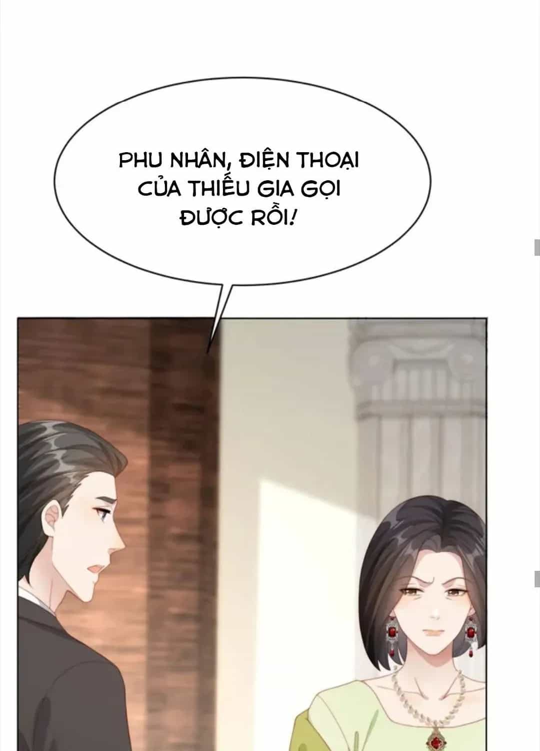 Kết Hôn Với Ông Chồng Thực Vật - Chương 84 - ảnh 65