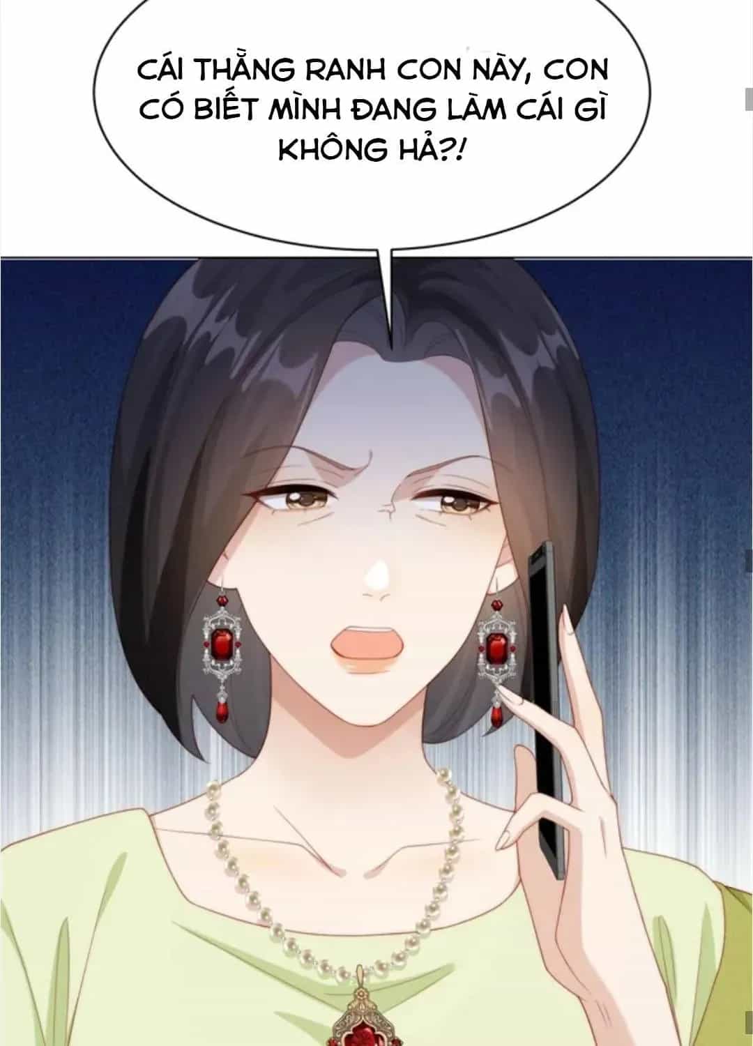 Kết Hôn Với Ông Chồng Thực Vật - Chương 84 - ảnh 67