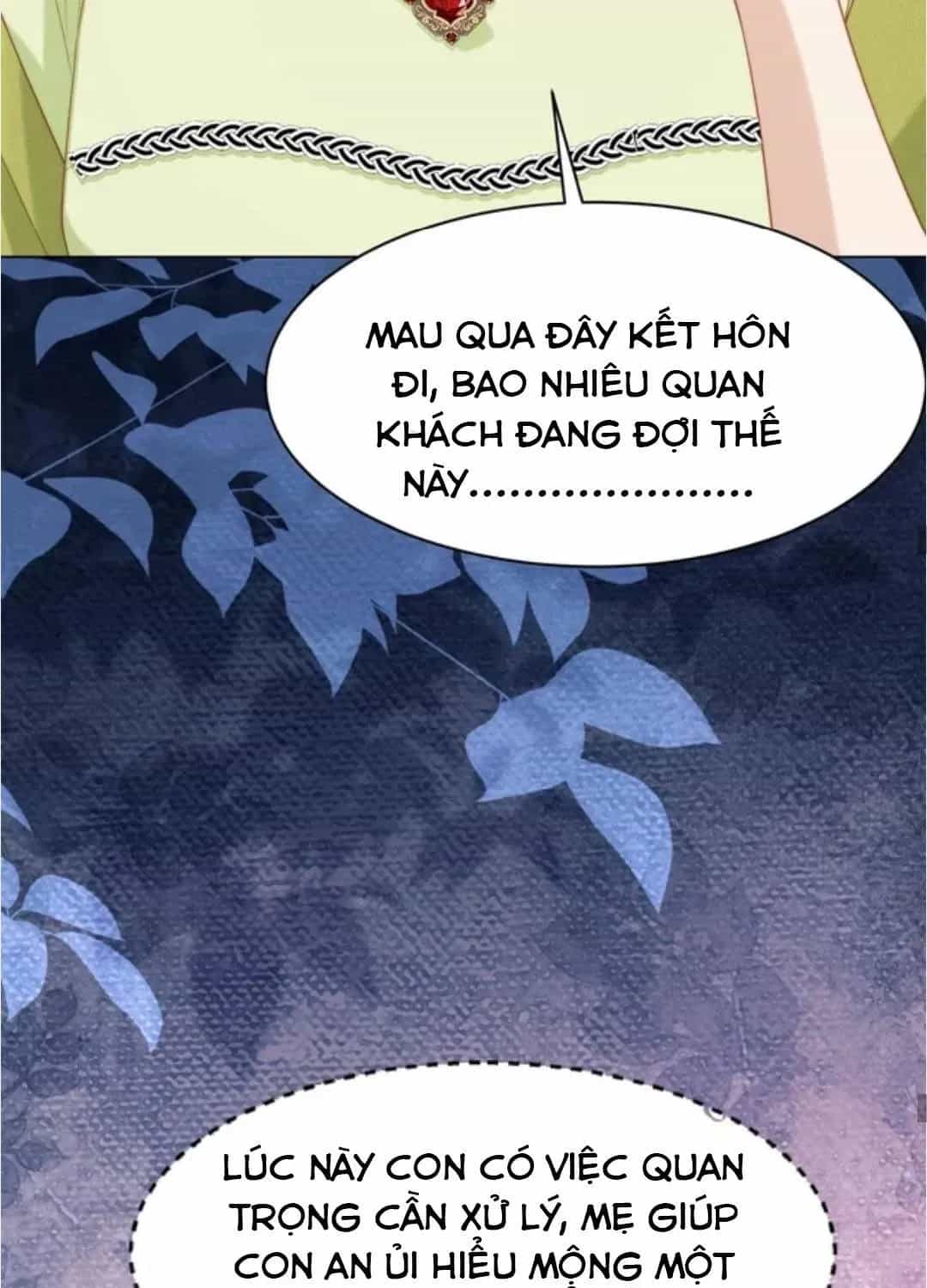 Kết Hôn Với Ông Chồng Thực Vật - Chương 84 - ảnh 68