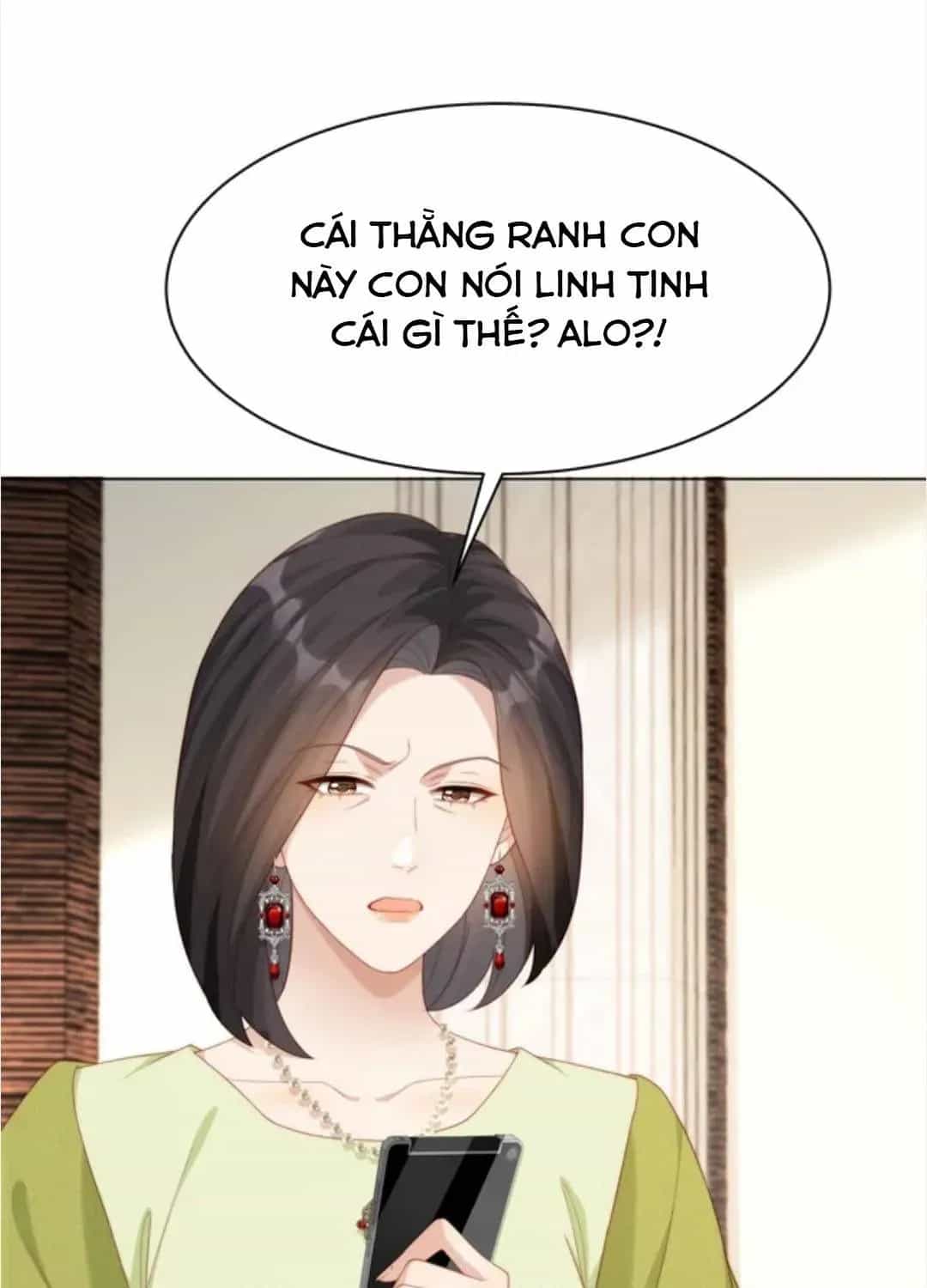 Kết Hôn Với Ông Chồng Thực Vật - Chương 84 - ảnh 71