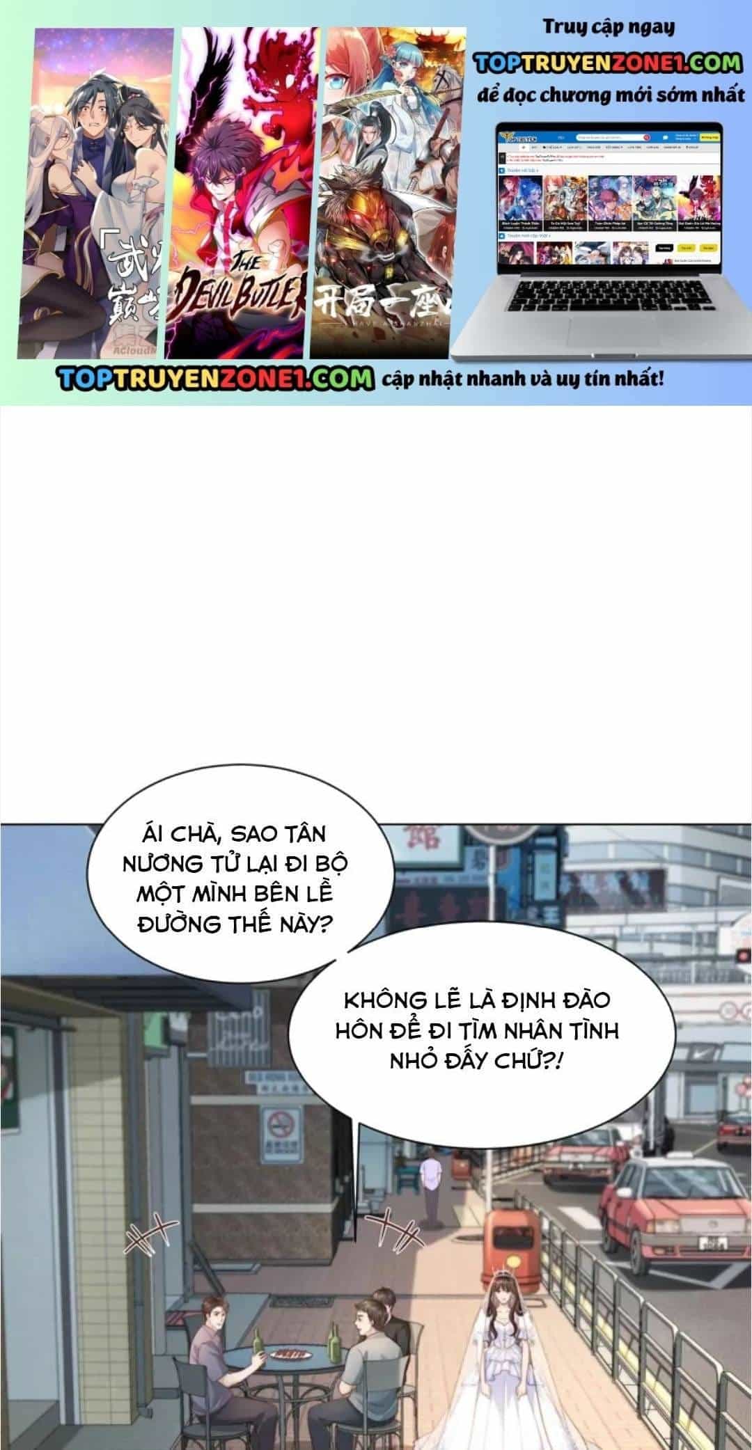 Kết Hôn Với Ông Chồng Thực Vật - Chương 85 - ảnh 2