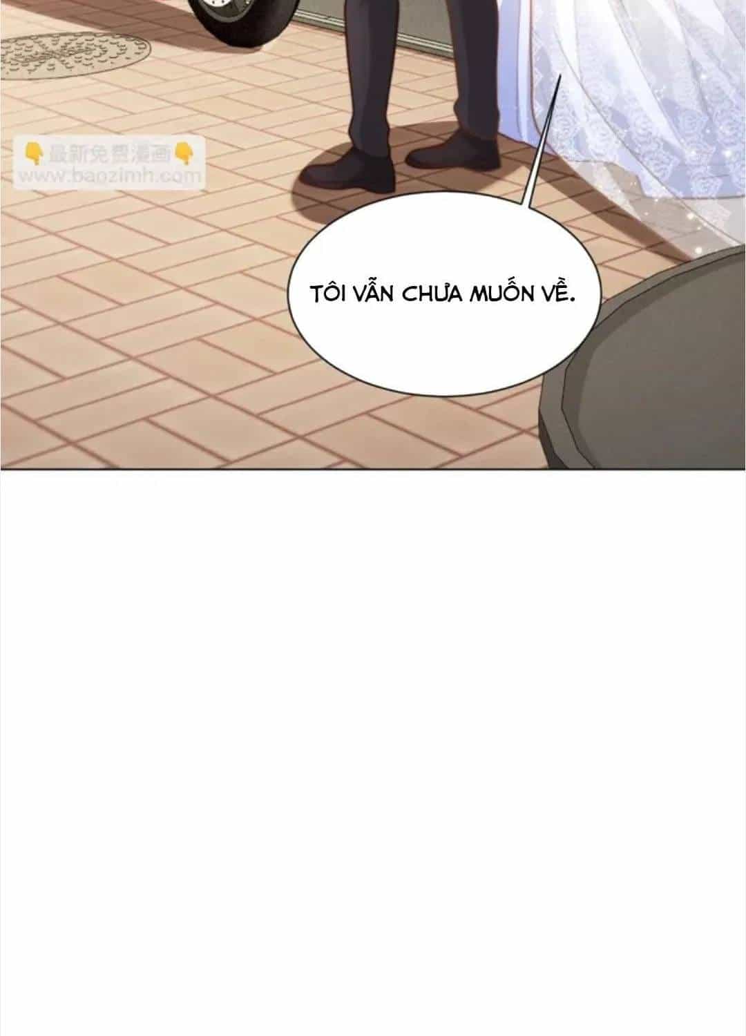 Kết Hôn Với Ông Chồng Thực Vật - Chương 85 - ảnh 29