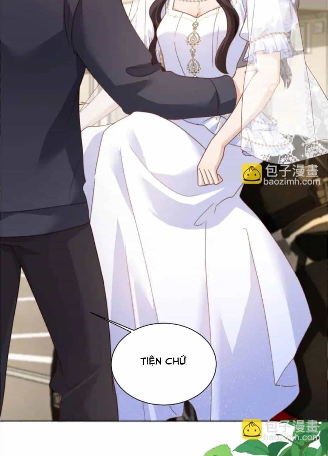 Kết Hôn Với Ông Chồng Thực Vật - Chương 85 - ảnh 34