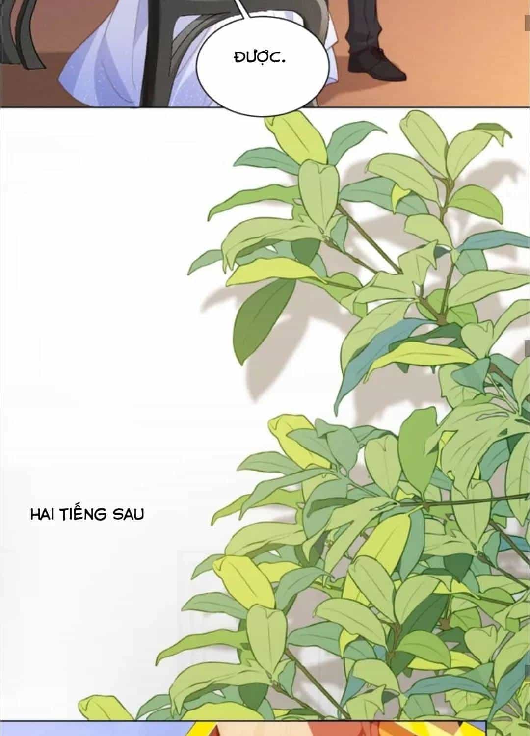 Kết Hôn Với Ông Chồng Thực Vật - Chương 85 - ảnh 54