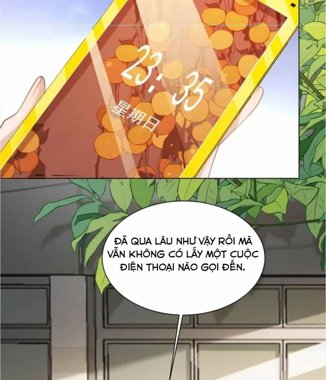 Kết Hôn Với Ông Chồng Thực Vật - Chương 85 - ảnh 55