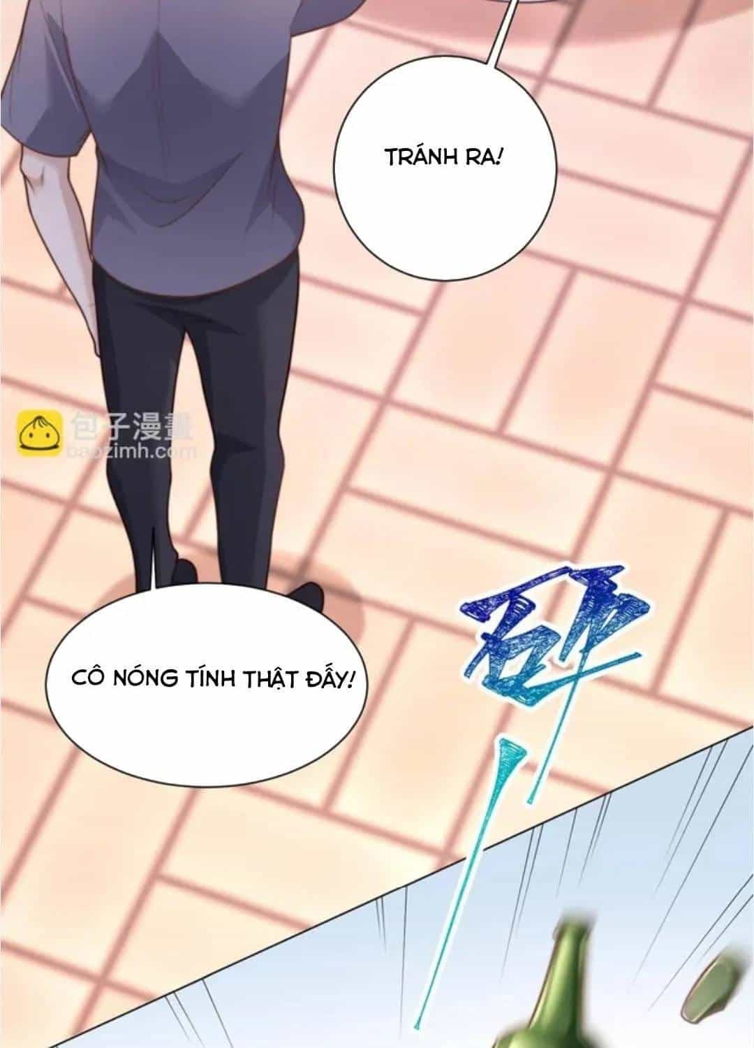 Kết Hôn Với Ông Chồng Thực Vật - Chương 85 - ảnh 6