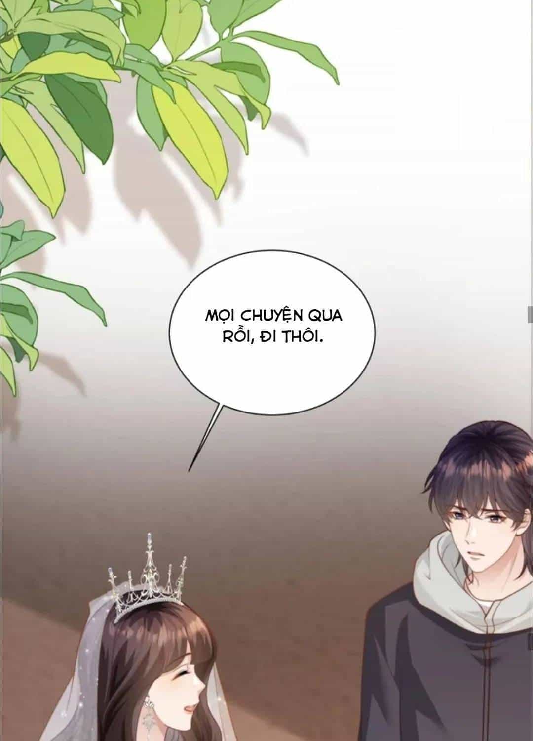 Kết Hôn Với Ông Chồng Thực Vật - Chương 85 - ảnh 66