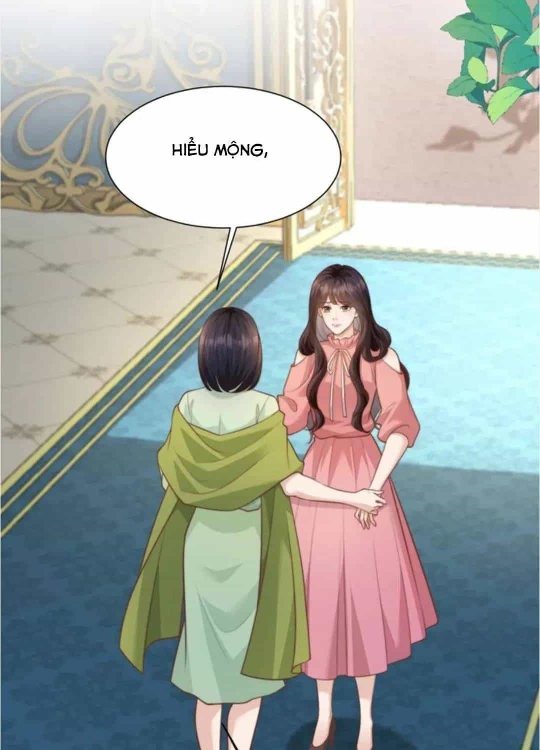 Kết Hôn Với Ông Chồng Thực Vật - Chương 85 - ảnh 70