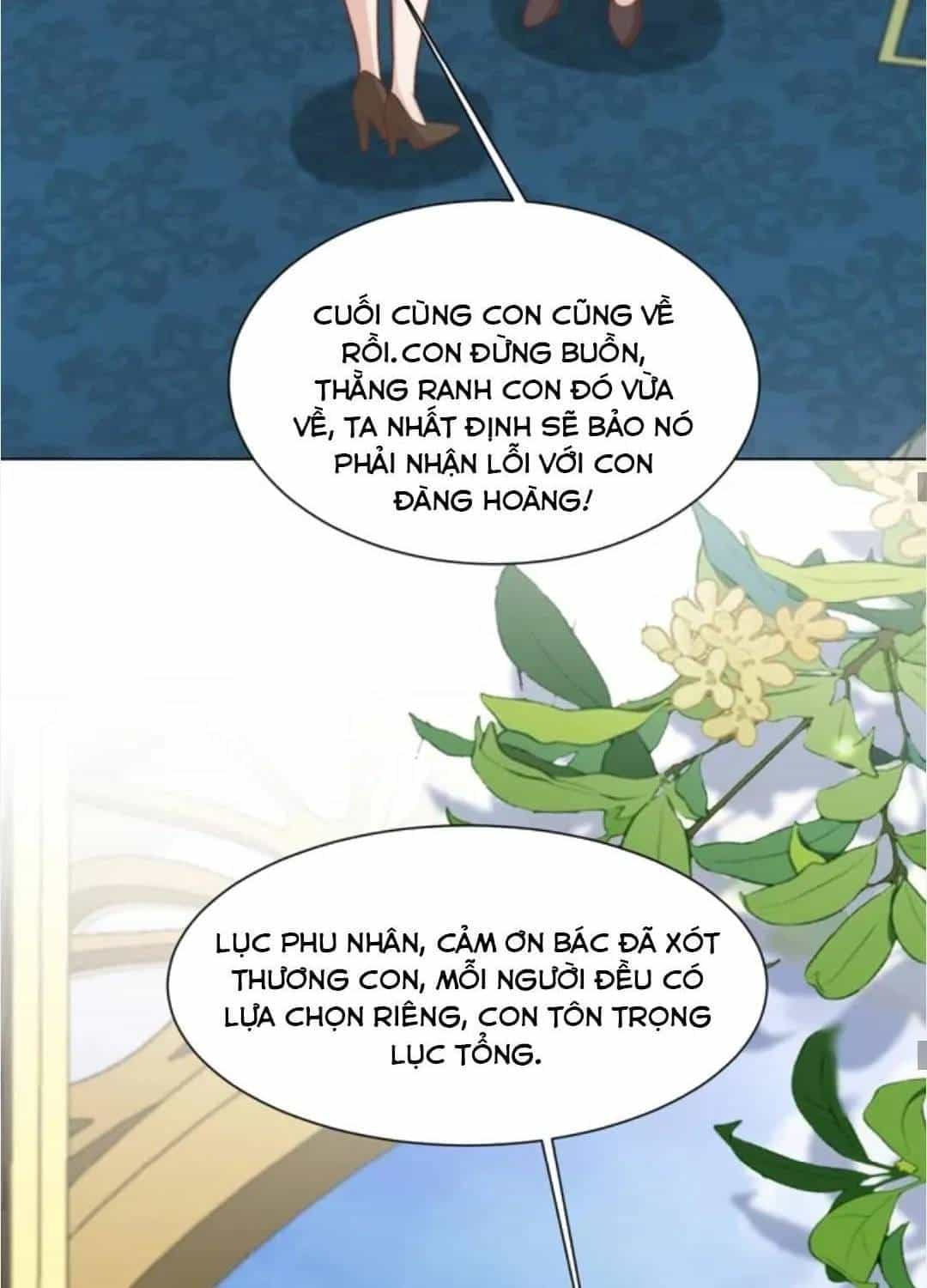 Kết Hôn Với Ông Chồng Thực Vật - Chương 85 - ảnh 71