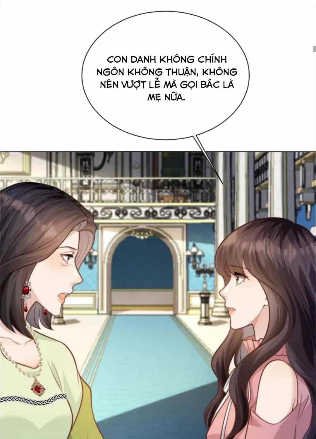 Kết Hôn Với Ông Chồng Thực Vật - Chương 85 - ảnh 77