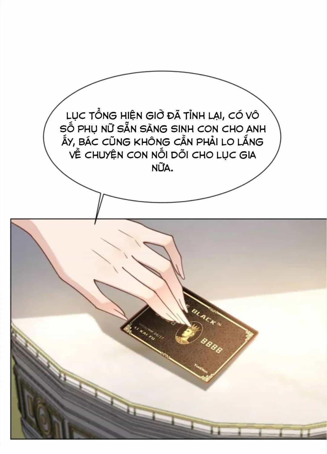 Kết Hôn Với Ông Chồng Thực Vật - Chương 85 - ảnh 84