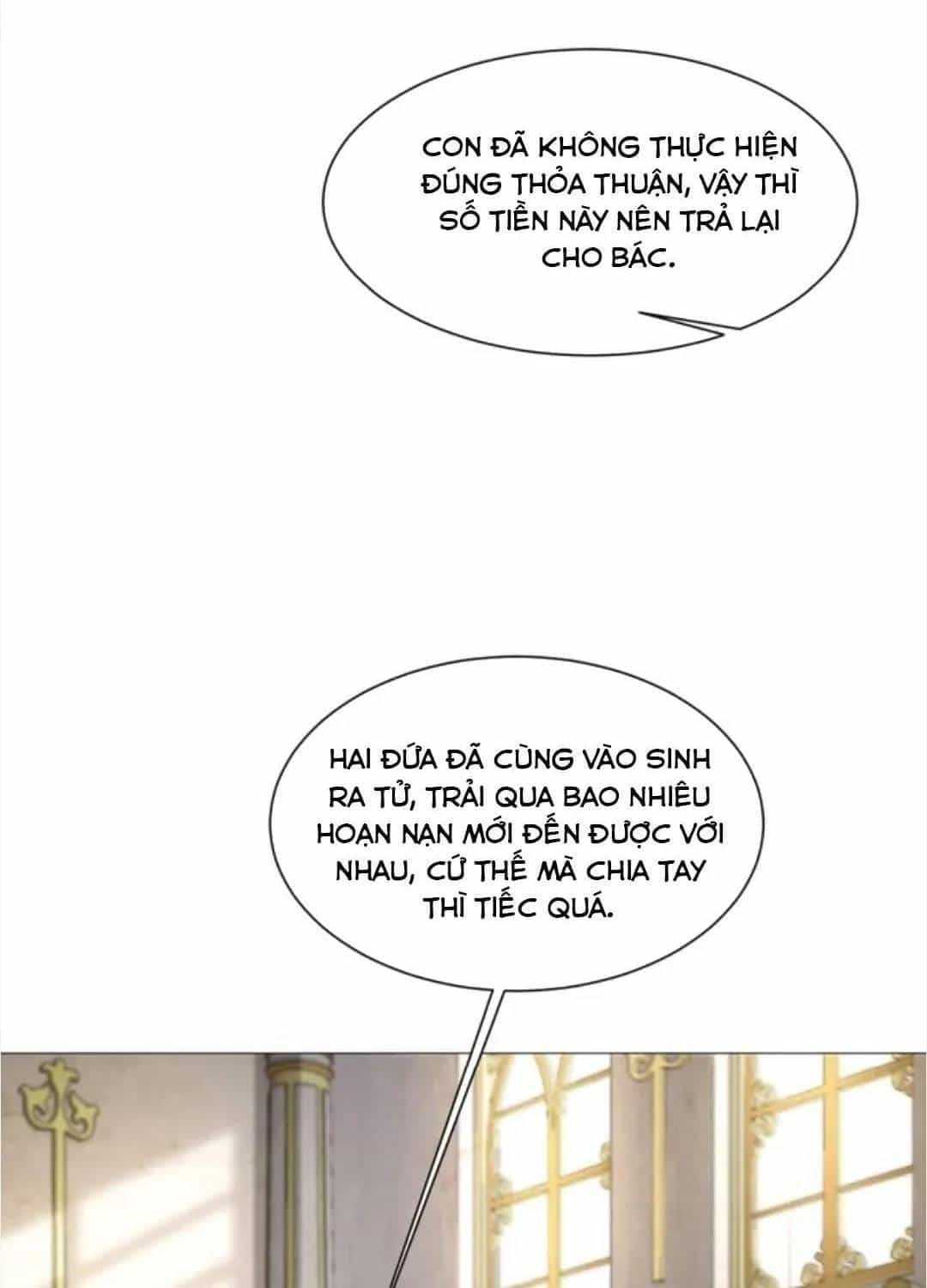 Kết Hôn Với Ông Chồng Thực Vật - Chương 85 - ảnh 85