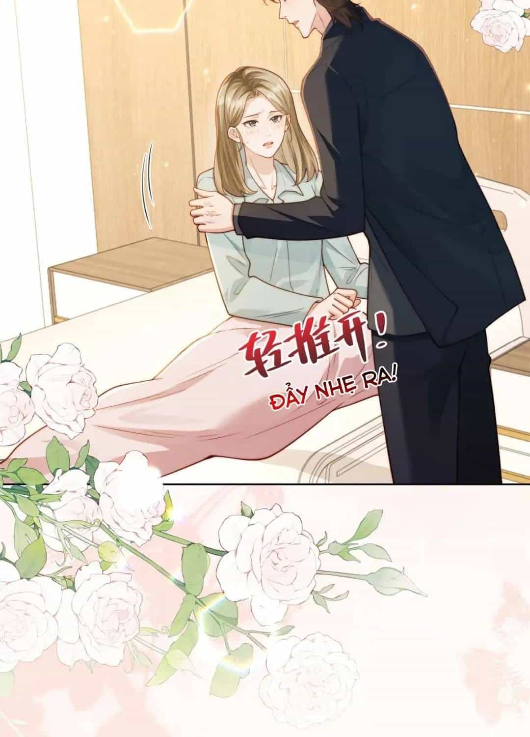 Kết Hôn Với Ông Chồng Thực Vật - Chương 86 - ảnh 10