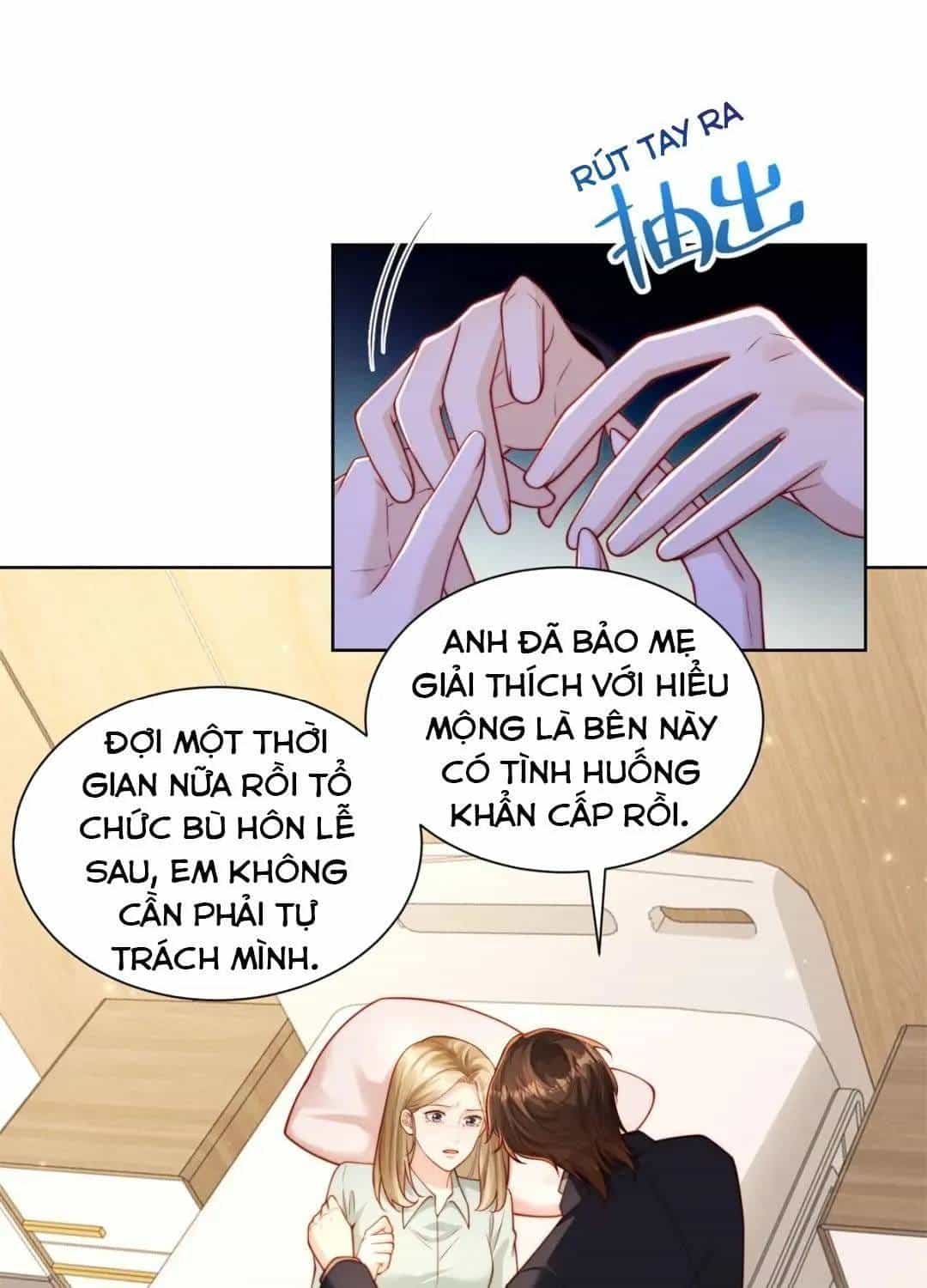 Kết Hôn Với Ông Chồng Thực Vật - Chương 86 - ảnh 14