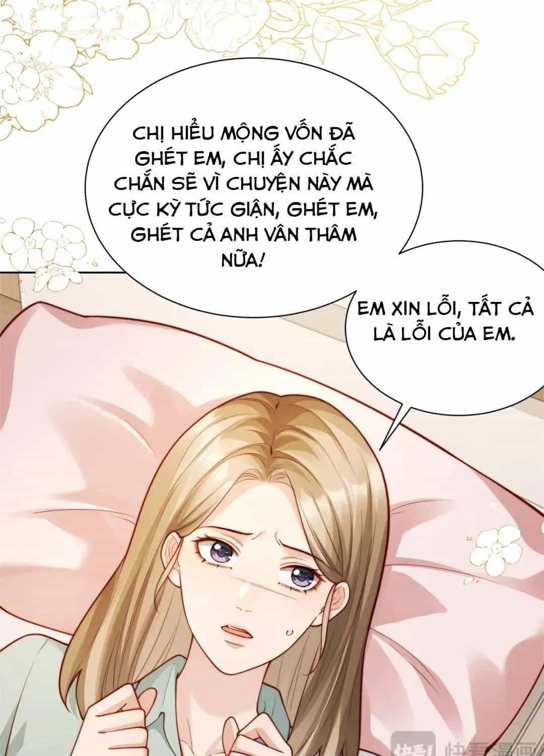 Kết Hôn Với Ông Chồng Thực Vật - Chương 86 - ảnh 16