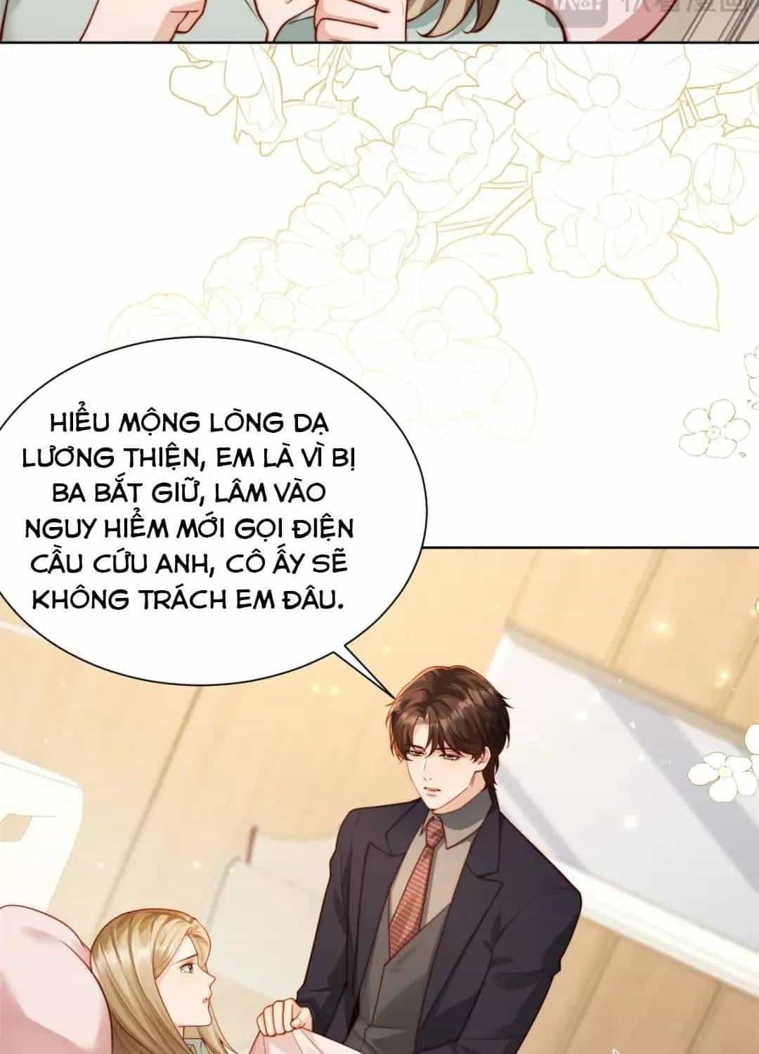 Kết Hôn Với Ông Chồng Thực Vật - Chương 86 - ảnh 17