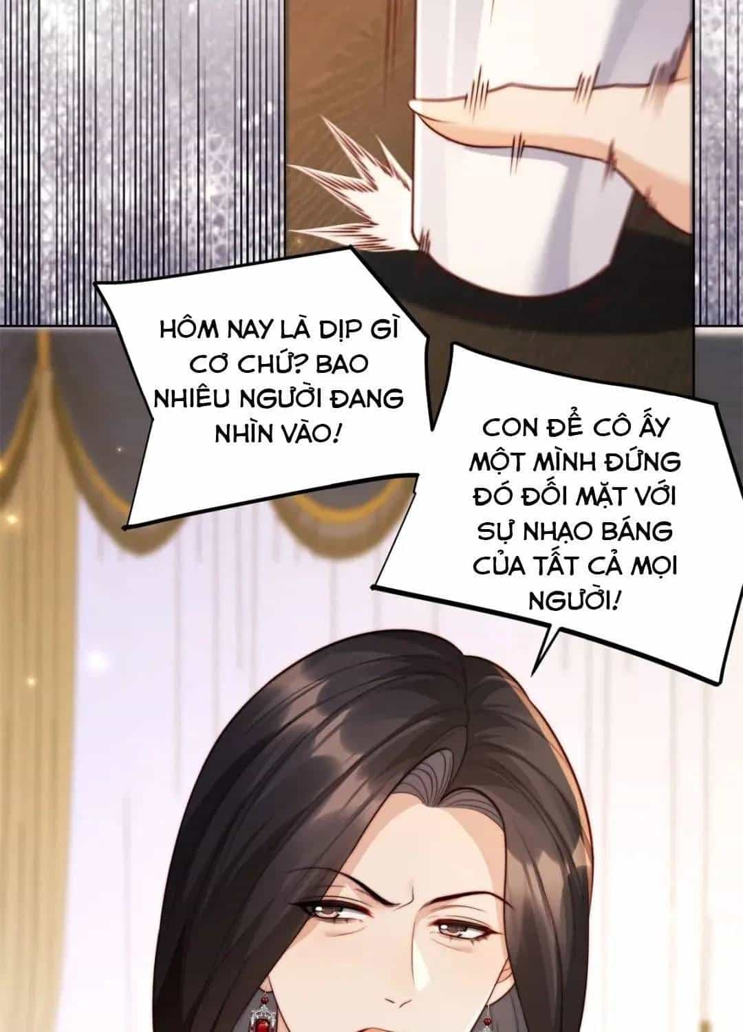 Kết Hôn Với Ông Chồng Thực Vật - Chương 86 - ảnh 34
