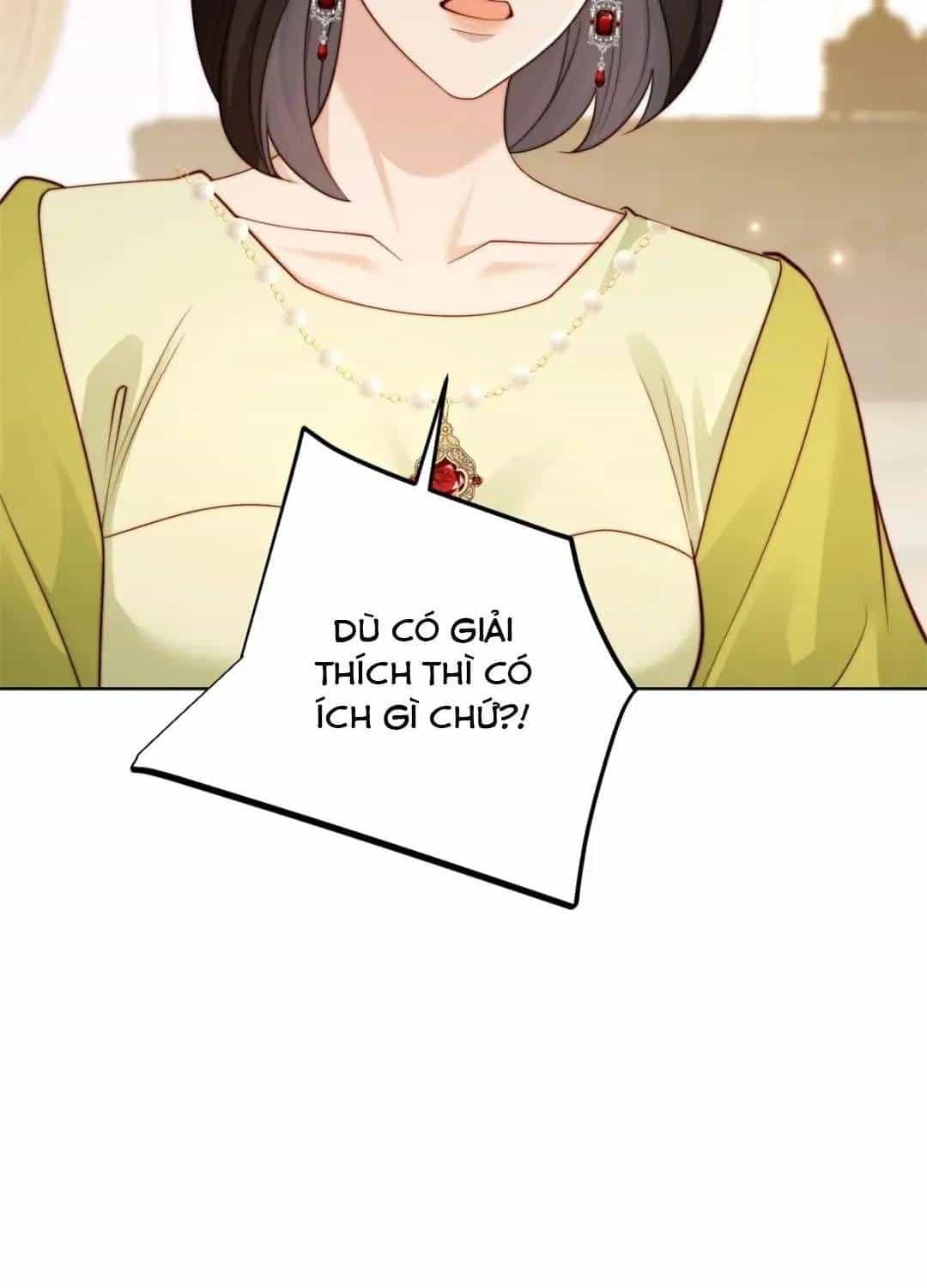 Kết Hôn Với Ông Chồng Thực Vật - Chương 86 - ảnh 35