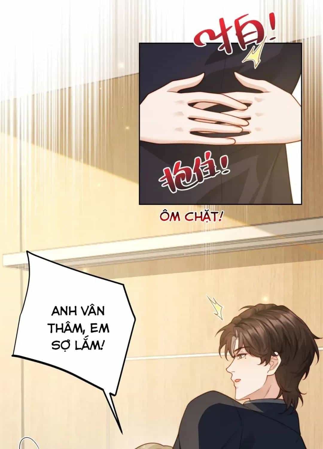 Kết Hôn Với Ông Chồng Thực Vật - Chương 86 - ảnh 5