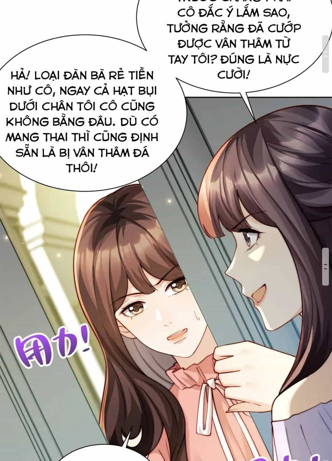 Kết Hôn Với Ông Chồng Thực Vật - Chương 86 - ảnh 53