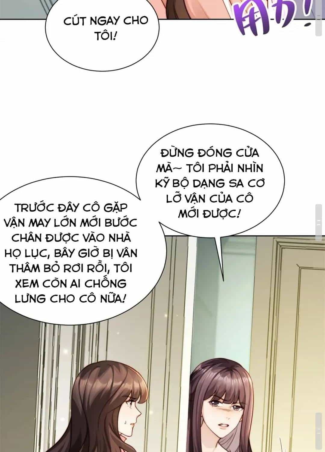 Kết Hôn Với Ông Chồng Thực Vật - Chương 86 - ảnh 54