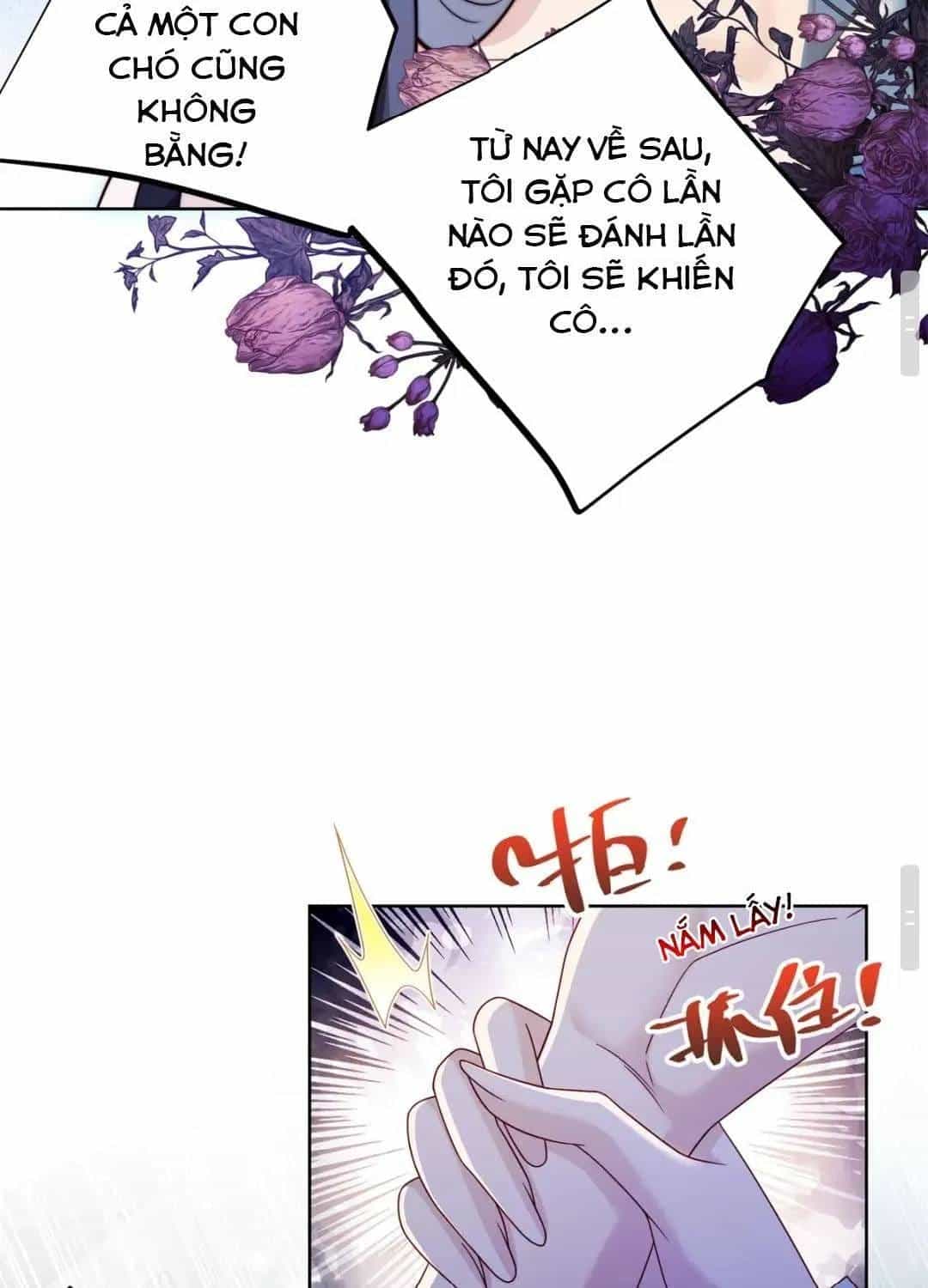 Kết Hôn Với Ông Chồng Thực Vật - Chương 86 - ảnh 57