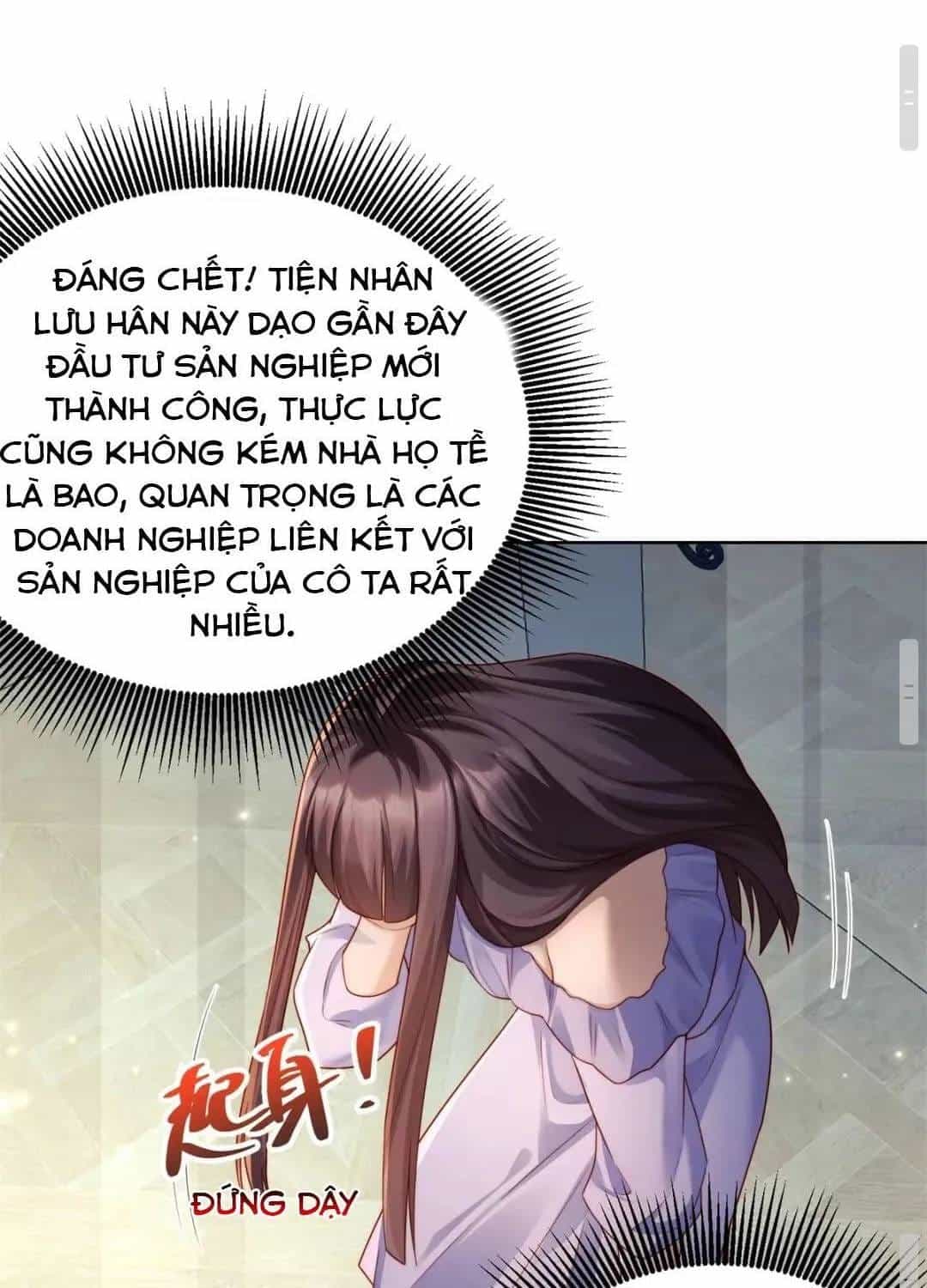 Kết Hôn Với Ông Chồng Thực Vật - Chương 86 - ảnh 71