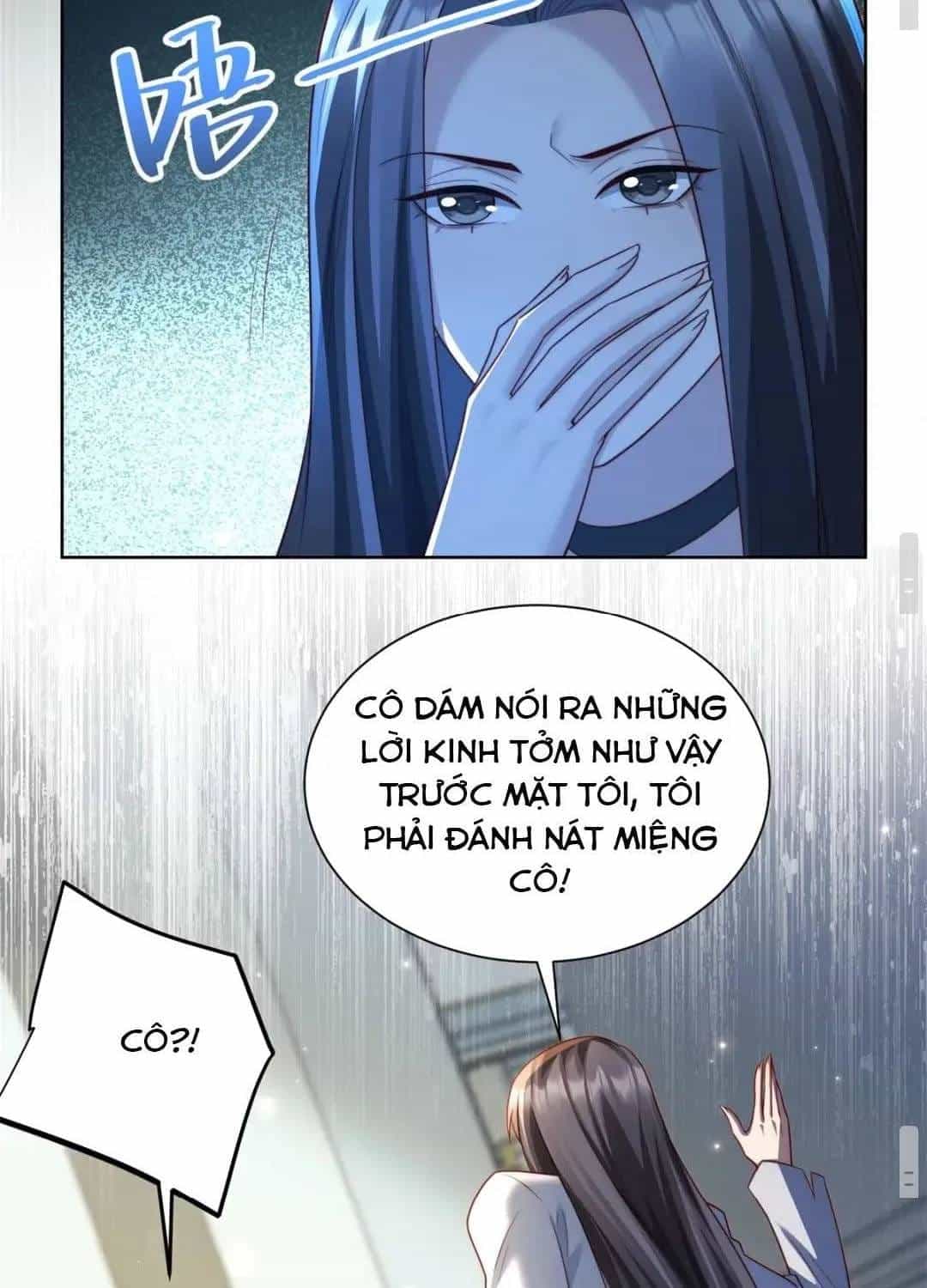 Kết Hôn Với Ông Chồng Thực Vật - Chương 86 - ảnh 77
