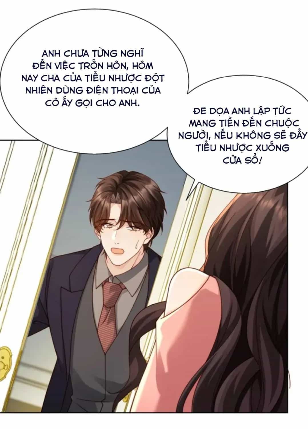 Kết Hôn Với Ông Chồng Thực Vật - Chương 87 - ảnh 21