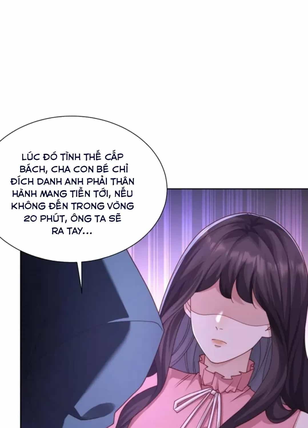 Kết Hôn Với Ông Chồng Thực Vật - Chương 87 - ảnh 22