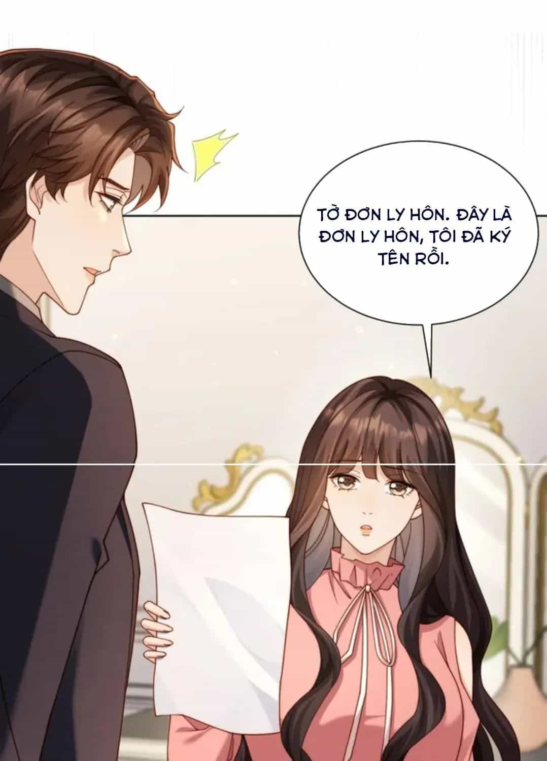 Kết Hôn Với Ông Chồng Thực Vật - Chương 87 - ảnh 29