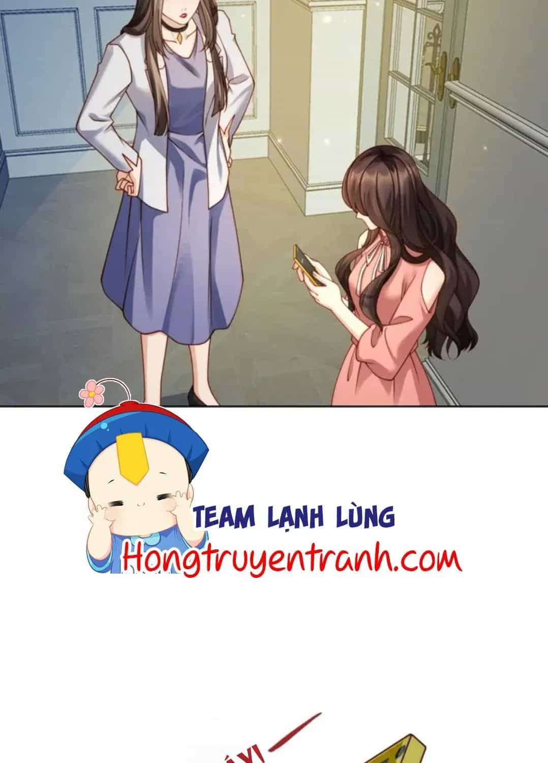 Kết Hôn Với Ông Chồng Thực Vật - Chương 87 - ảnh 3