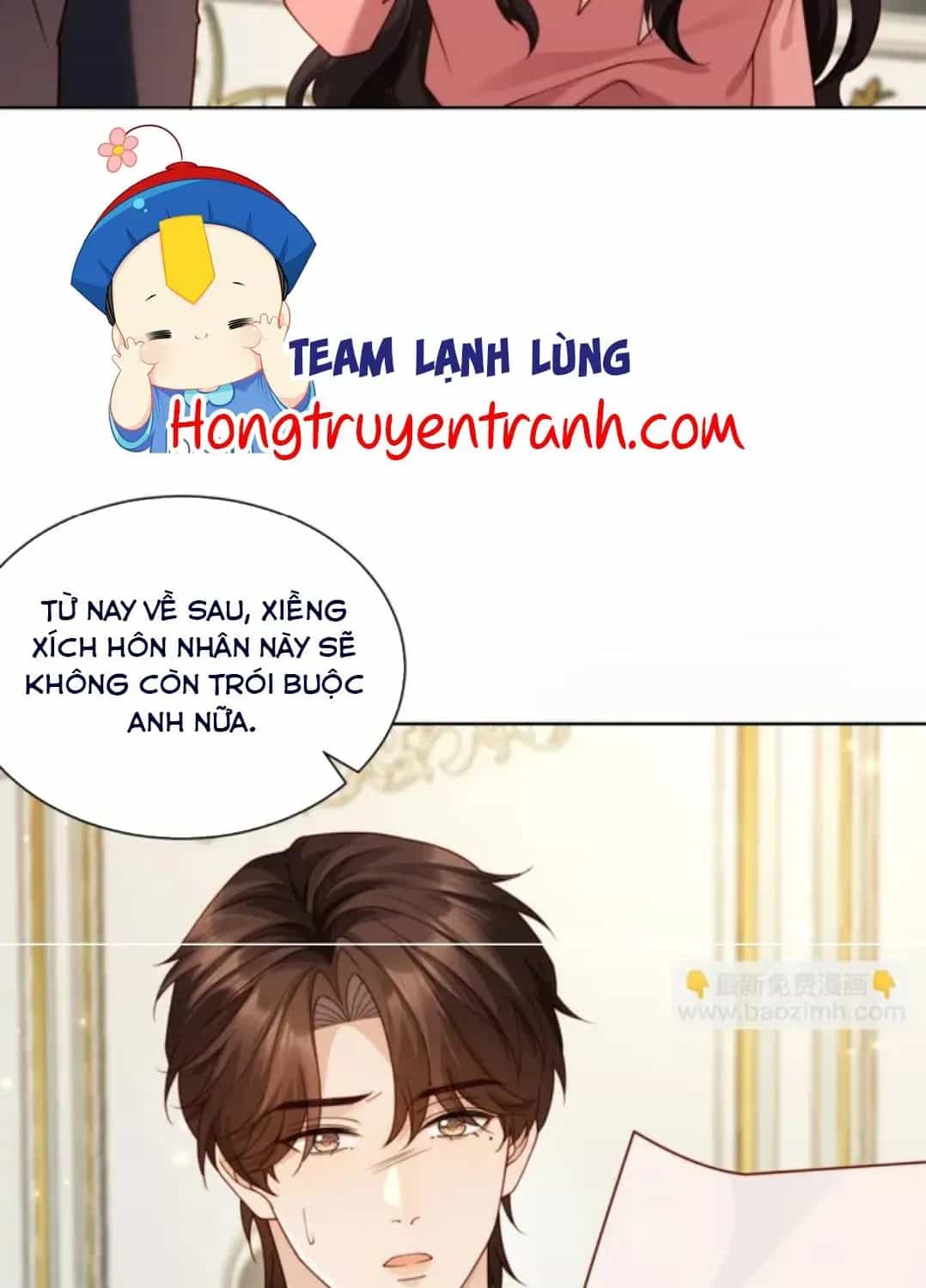 Kết Hôn Với Ông Chồng Thực Vật - Chương 87 - ảnh 30