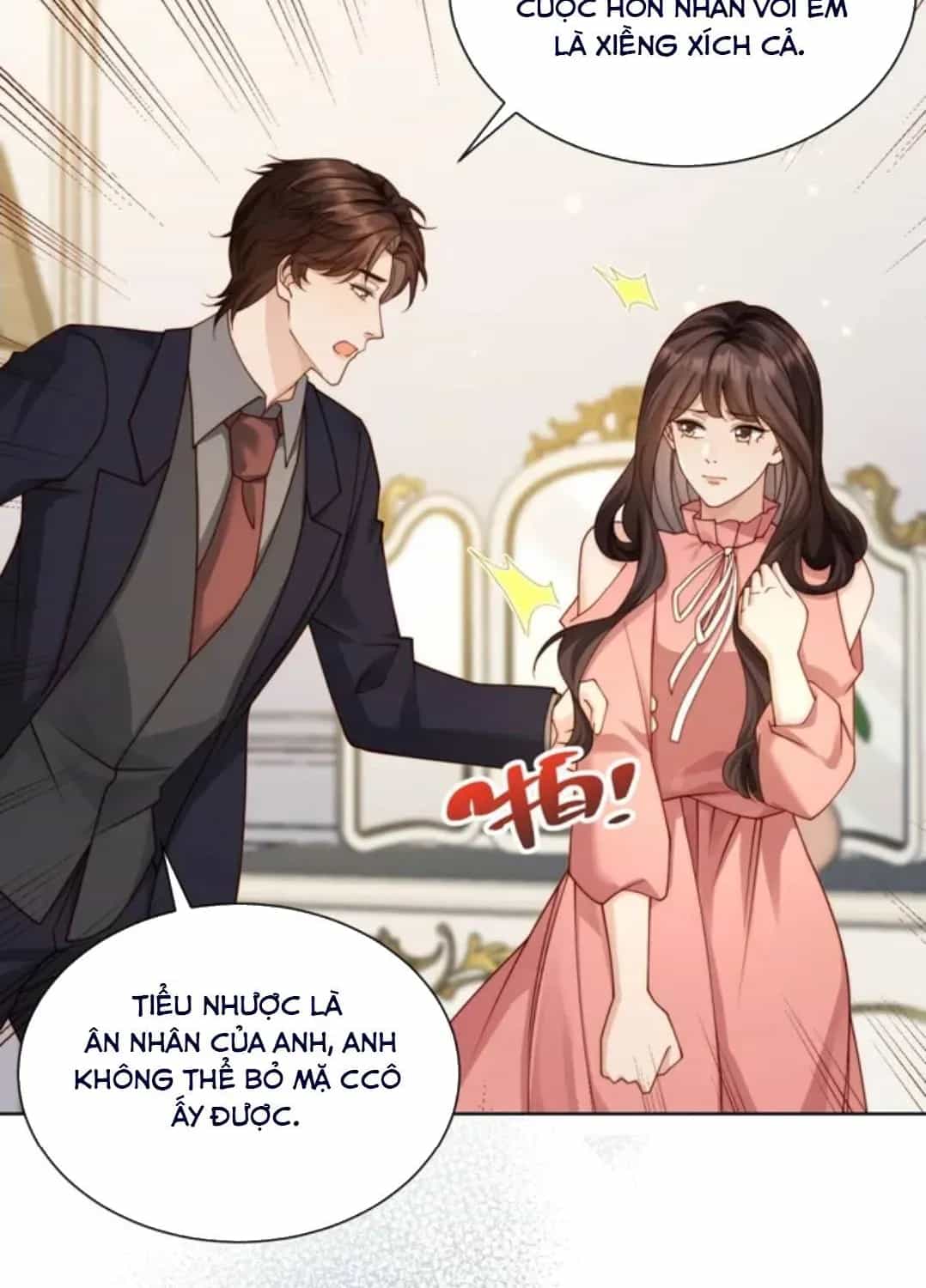 Kết Hôn Với Ông Chồng Thực Vật - Chương 87 - ảnh 32