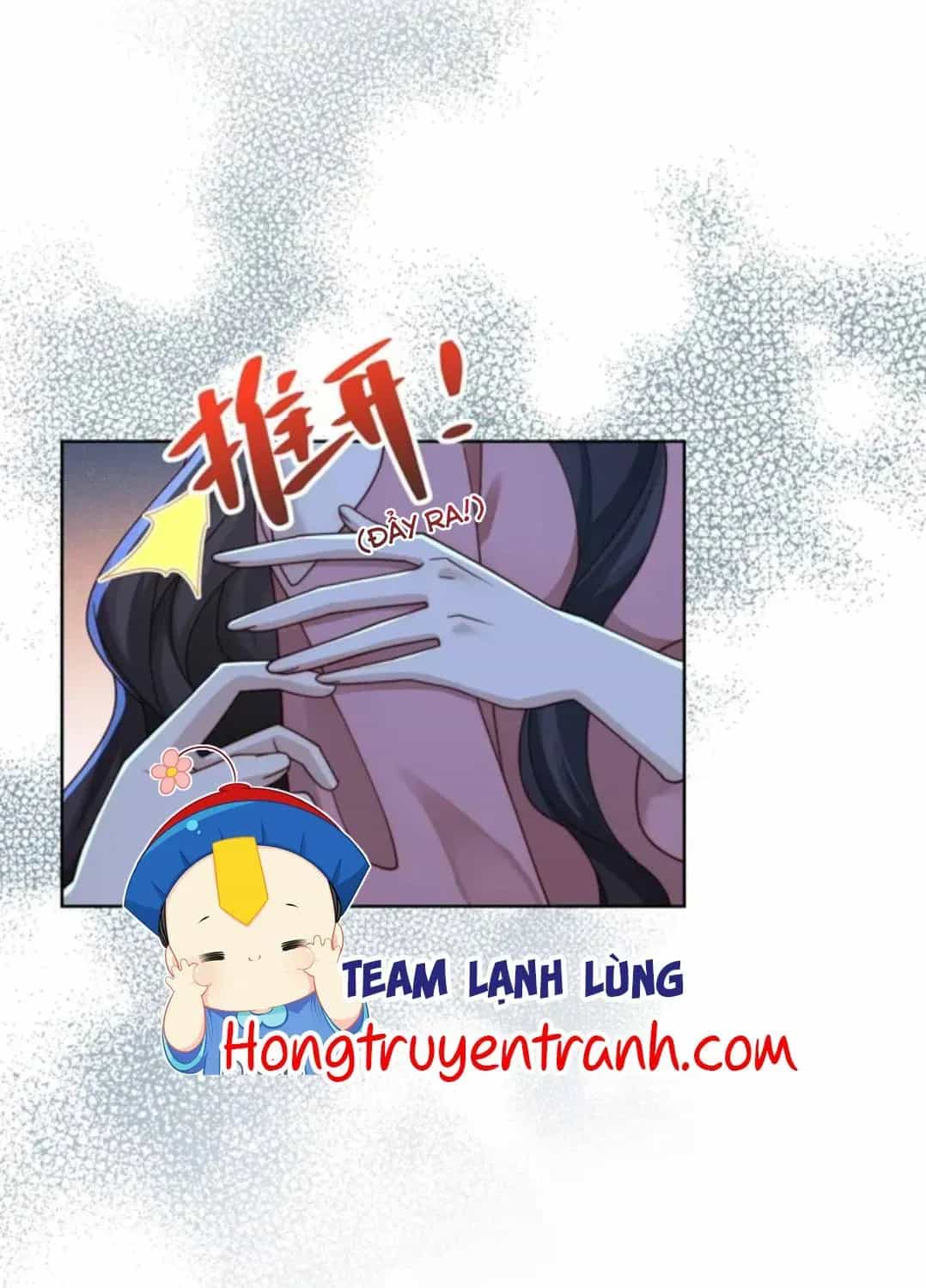 Kết Hôn Với Ông Chồng Thực Vật - Chương 87 - ảnh 33